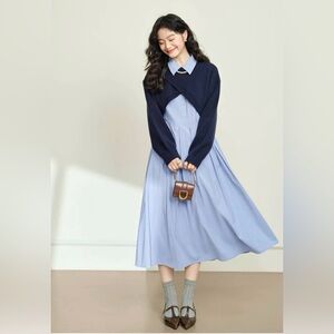 Kuose L sweater NWT